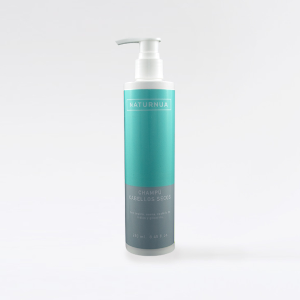 Shampoo For Dry Hair