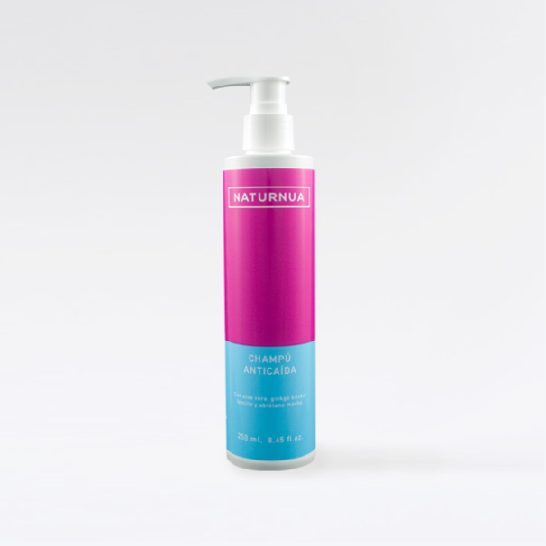 Anti-Hair Loss Shampoo