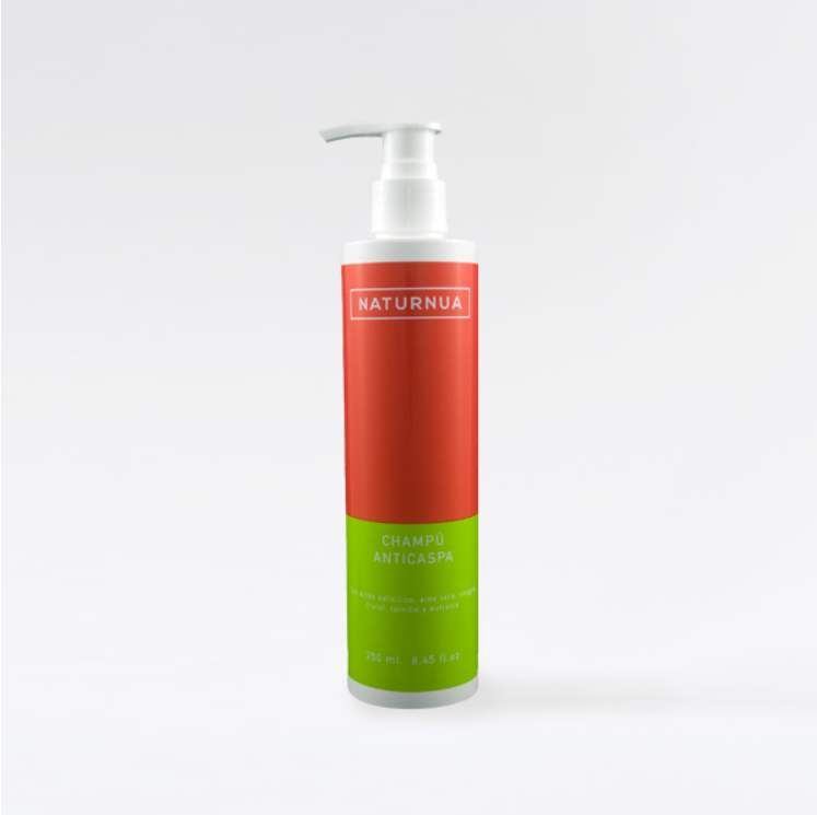 Anti-Dandruff Shampoo