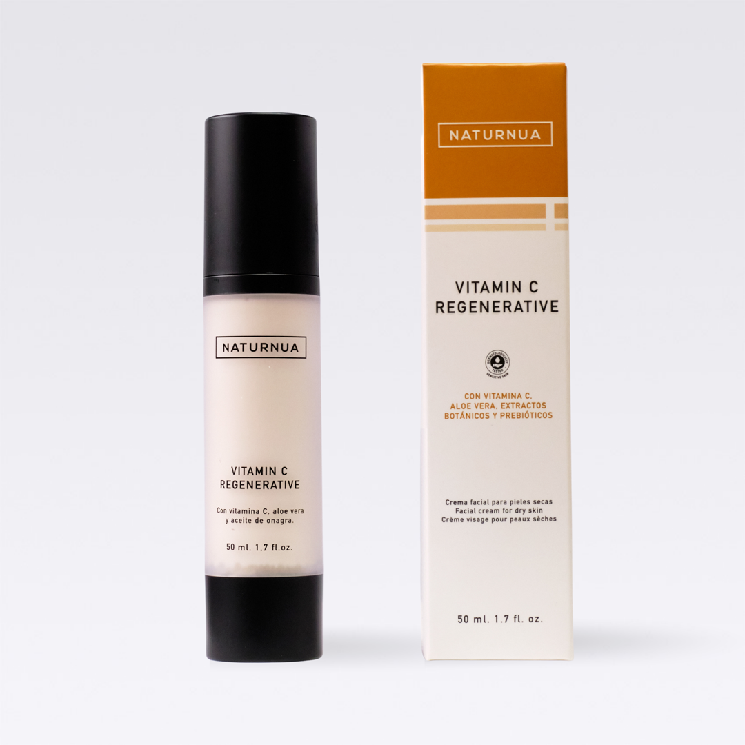 Vitamin C Regenerative