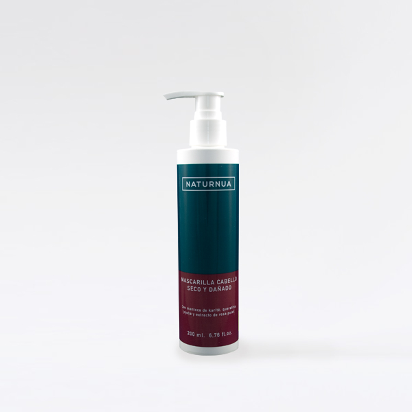 Hair Mask