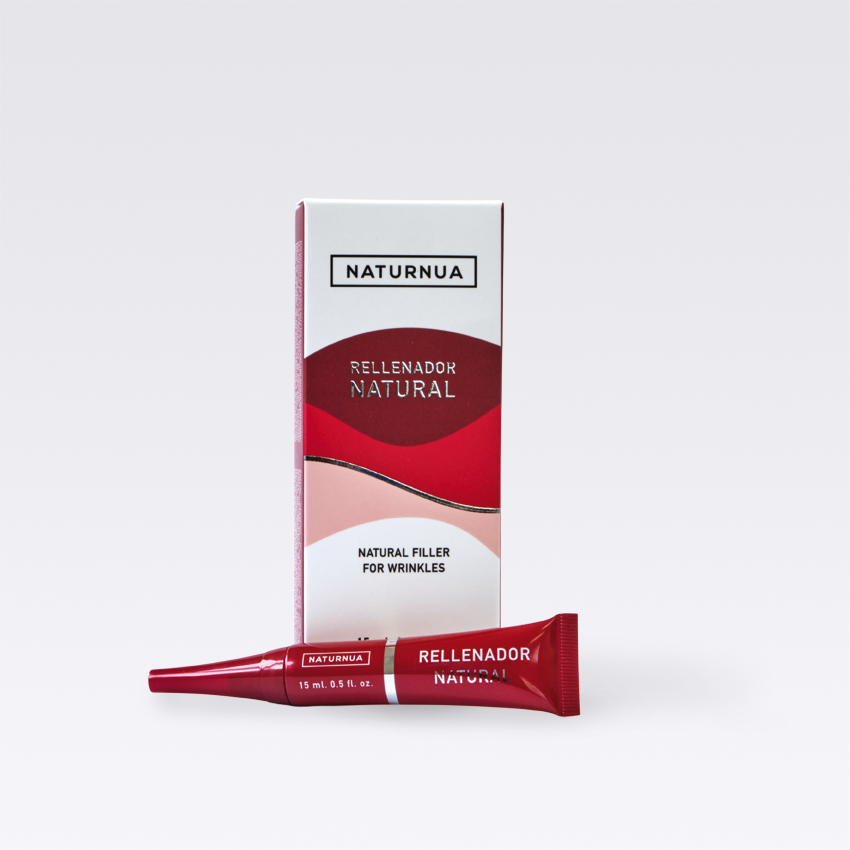 Natural Filling Lotion