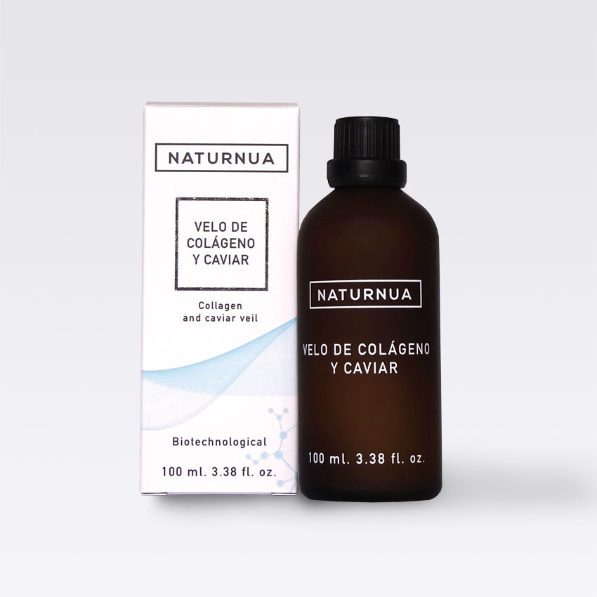 Collagen And Caviar Veil
