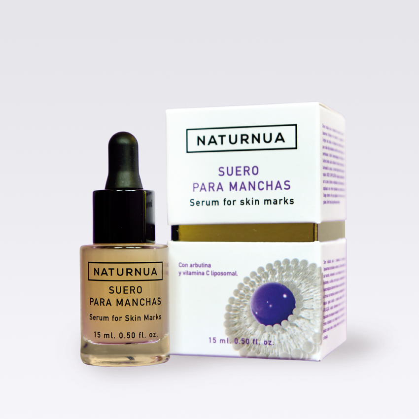 Serum For Skin Marks