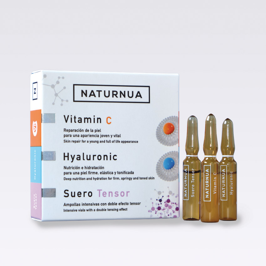 Pack 3 Vials