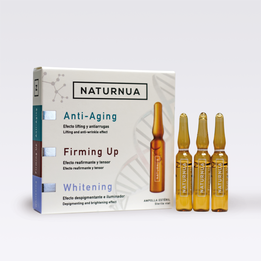 Pack 3 Vials