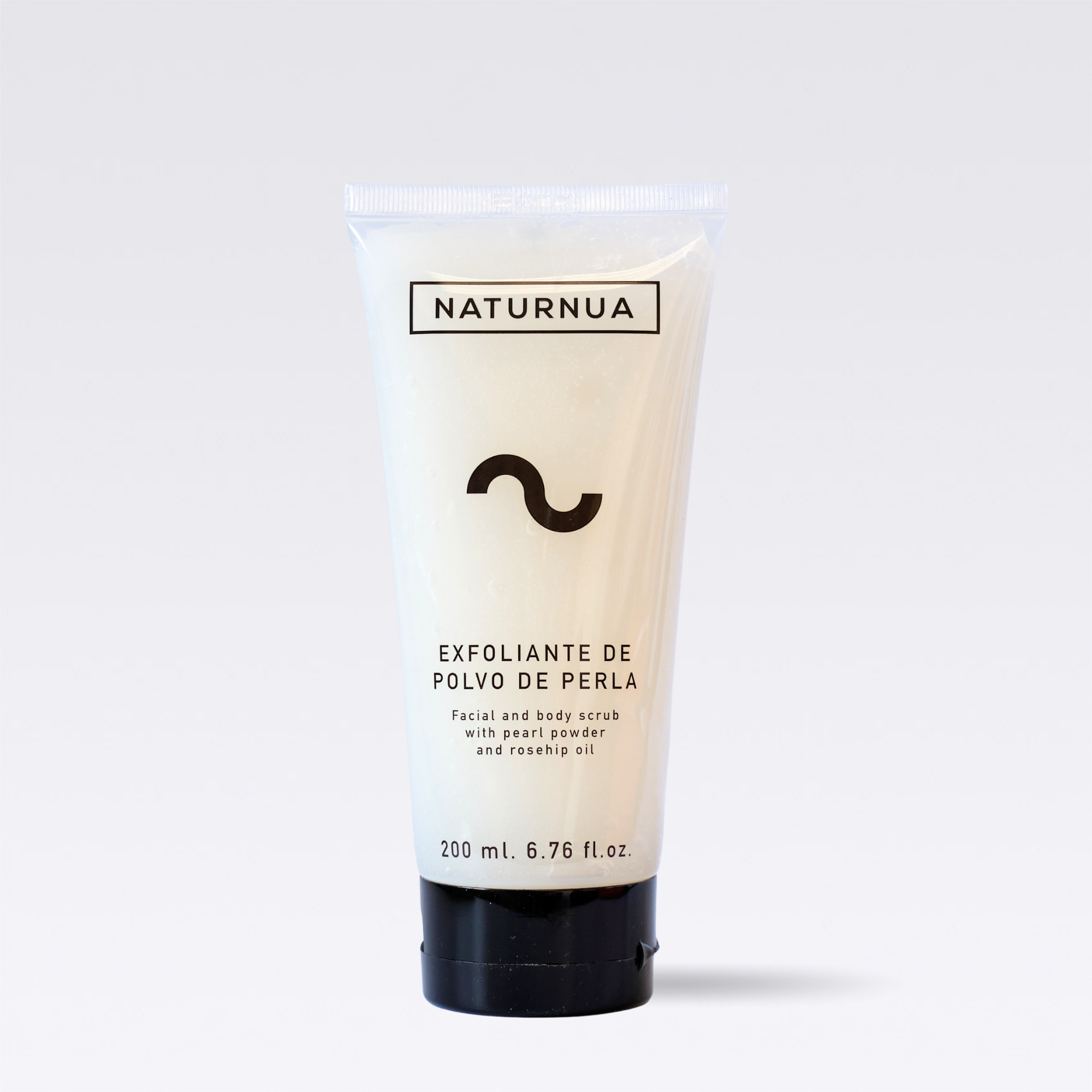 Pearl Powder Exfoliant