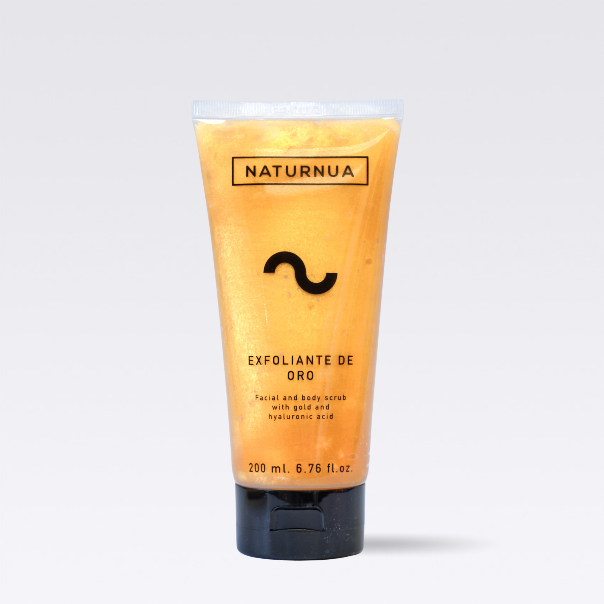 Gold Exfoliant