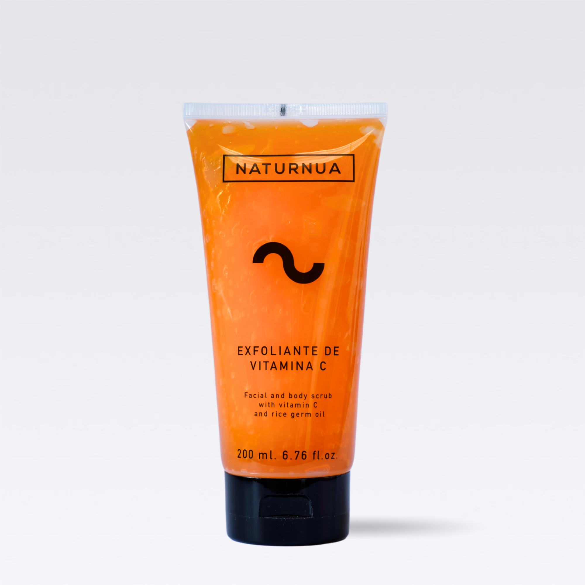 Vitamin C Exfoliant