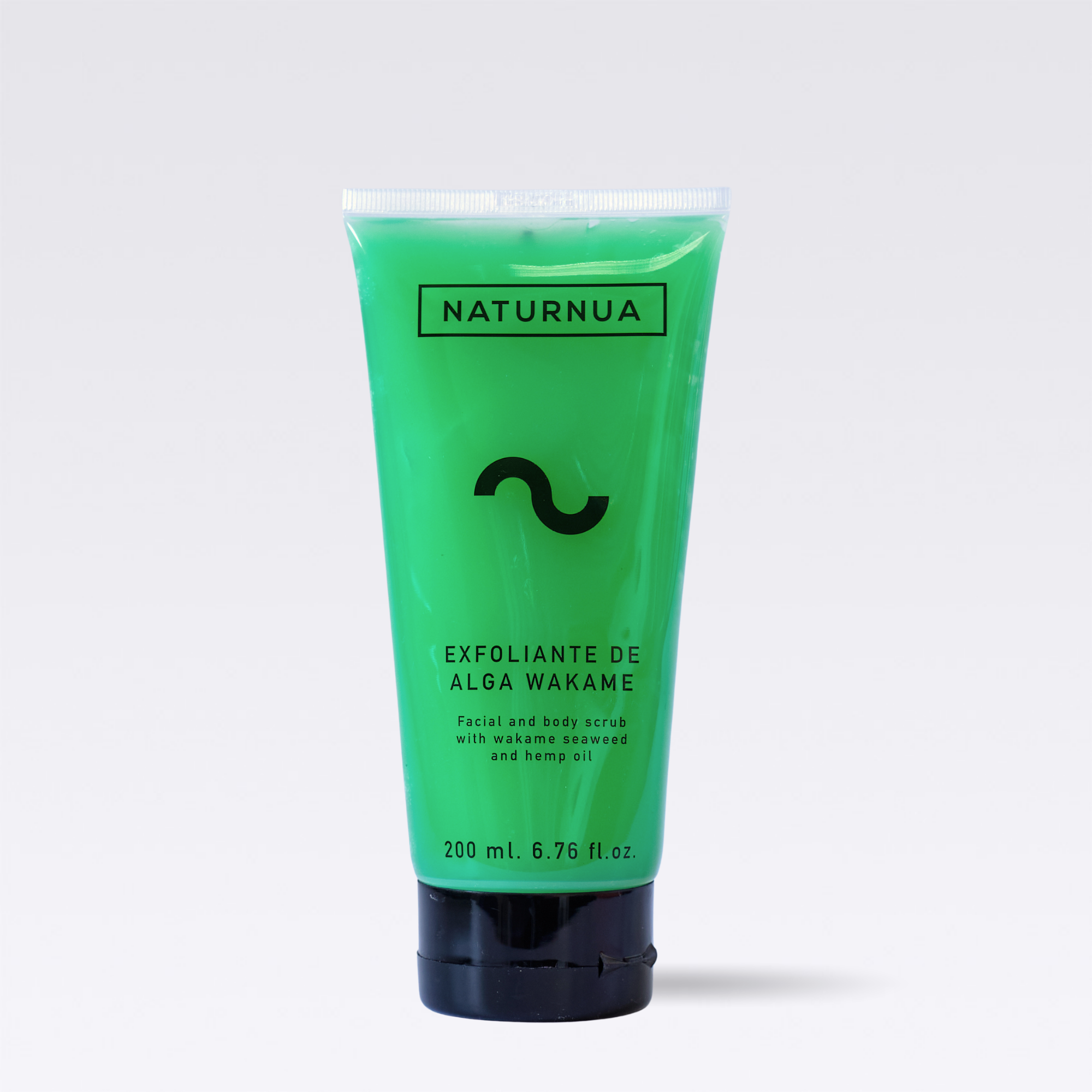 Wakame Seaweed Exfoliant