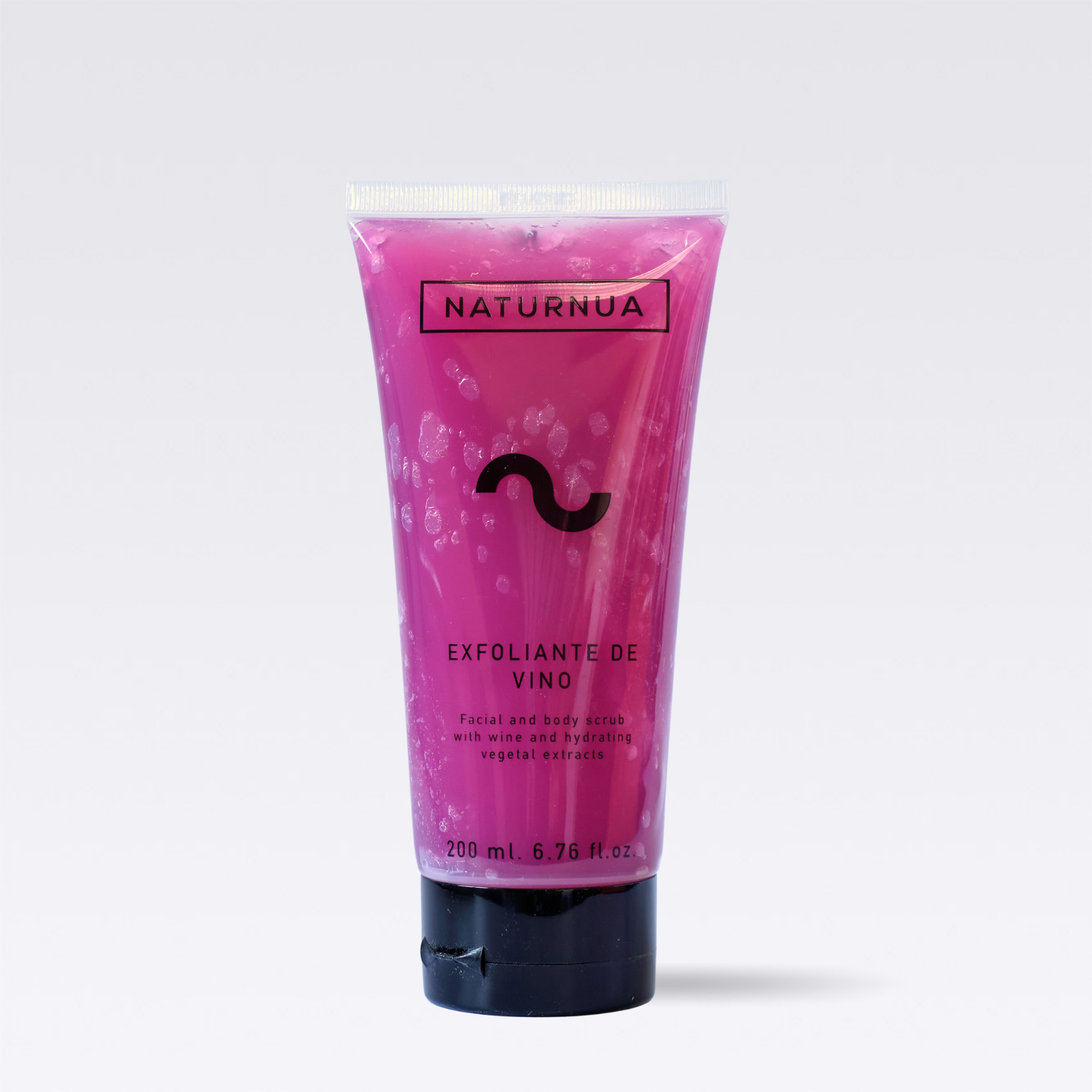 Wine Exfoliant