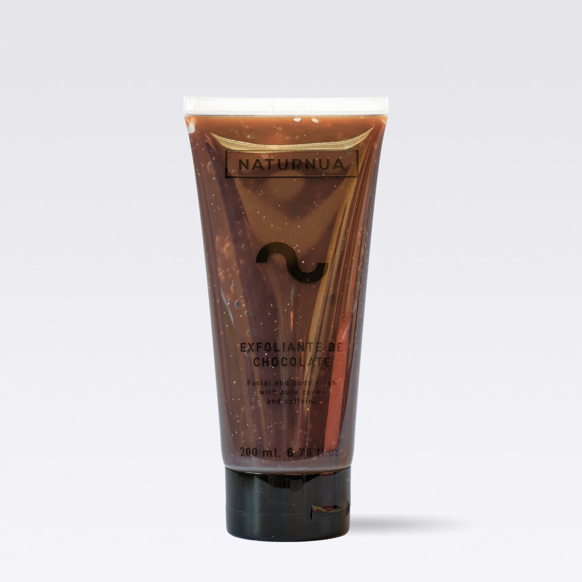 Chocolate Exfoliant