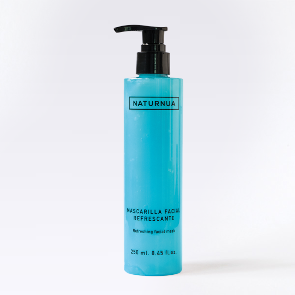 Face Mask - Refreshing