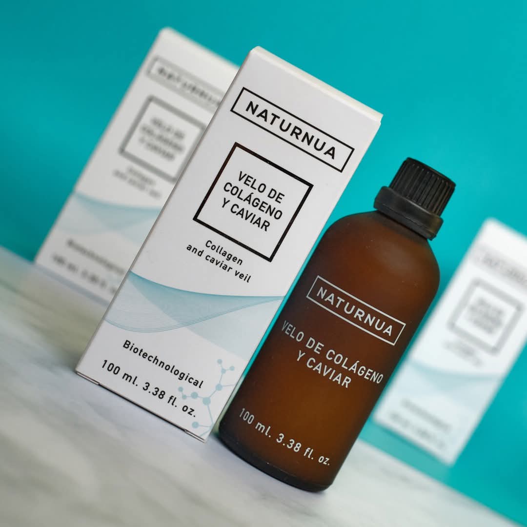 Botanical skincare