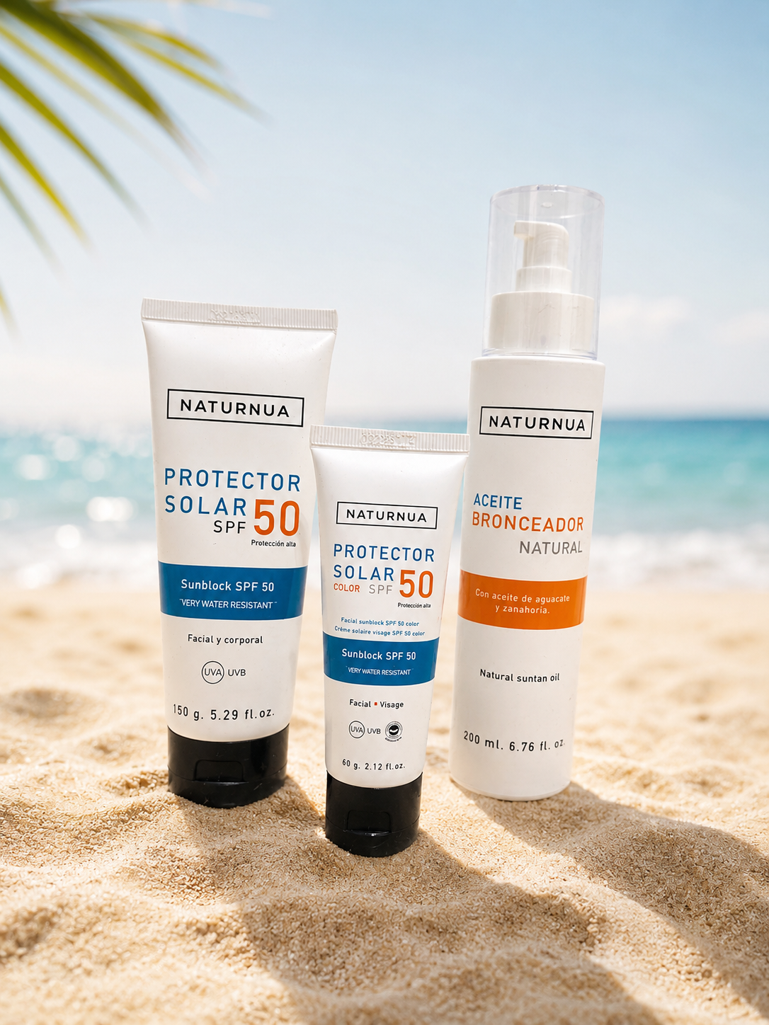 Summer Bundle