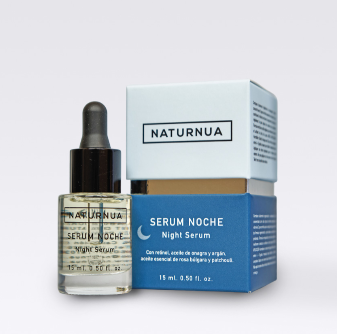 Night Serum