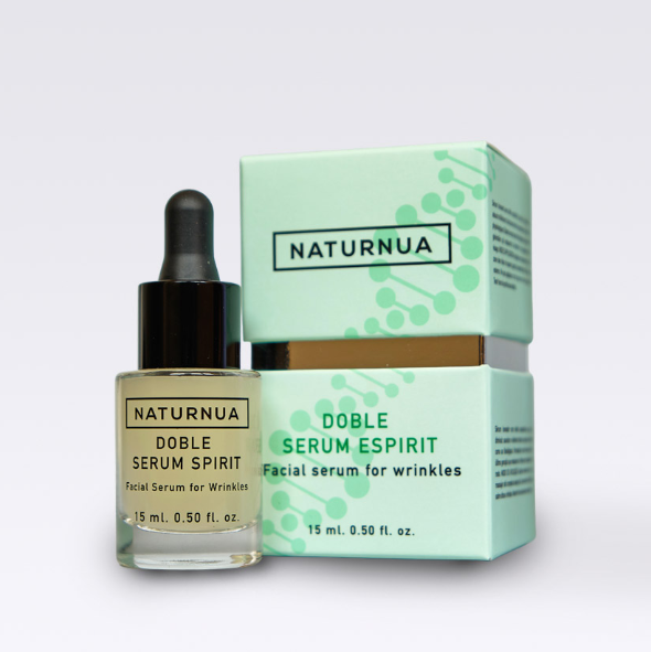 Double Serum Espirit