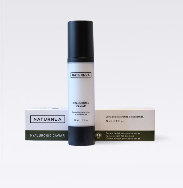 Hyaluronic Caviar