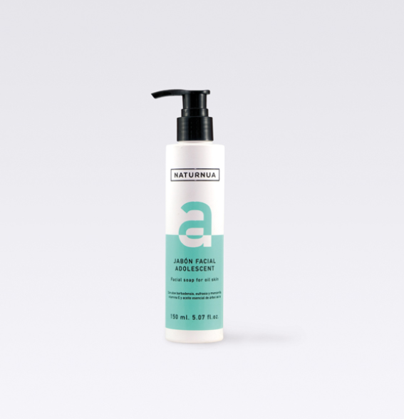 Intensive Facial Soap