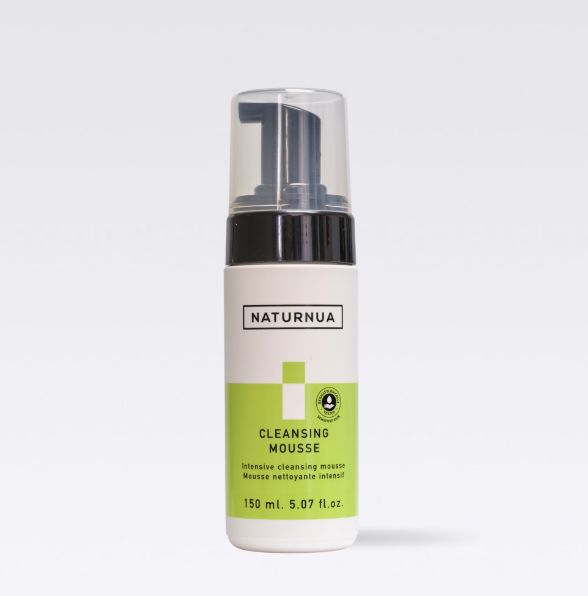 Intensive Cleansing Mousse