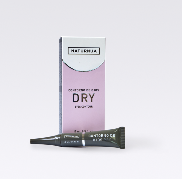 Eye Contour Dry