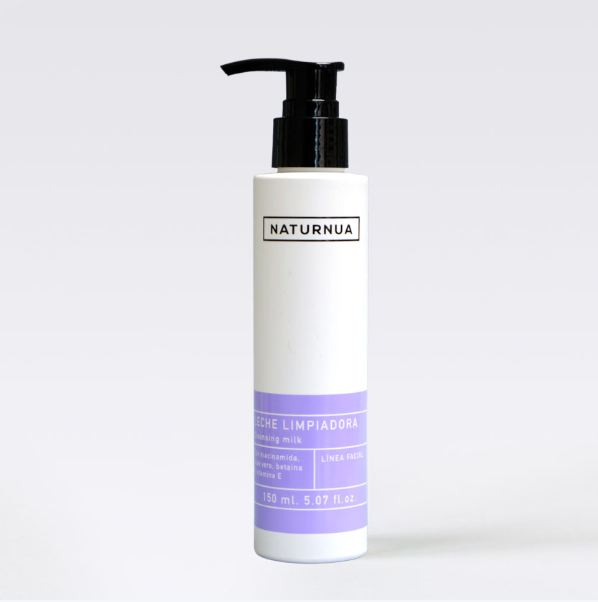 Cleansing Milk