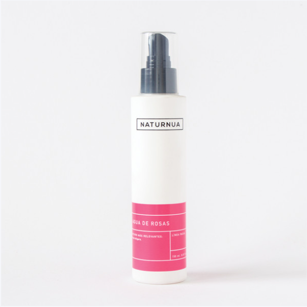 Rose Water
