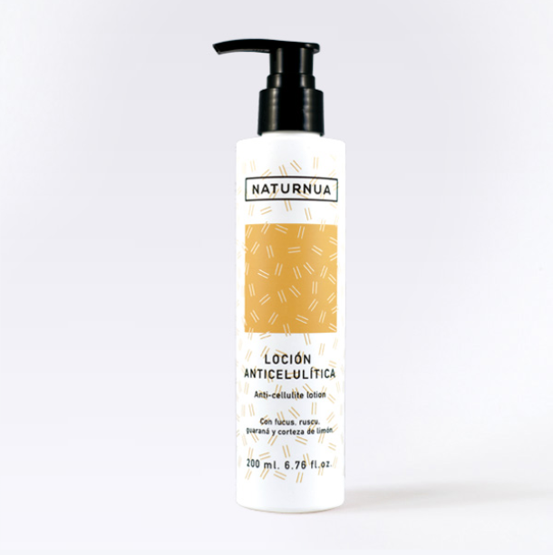 Anti-Cellulite Lotion